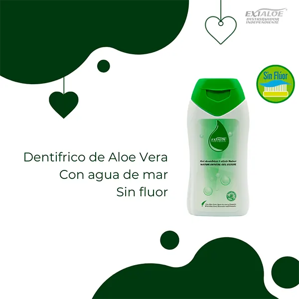 title-Gel dentifrico + Elixir de Aloe vera 150ml-Aloe vera puro certificado tu tienda online La Botiga del Aloe-aloeveraplanet.com-instagram-title