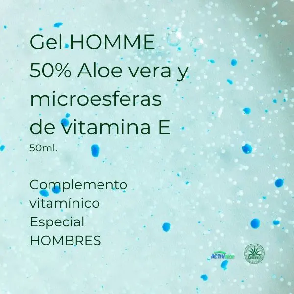 title-Gel-HOMME-50-Aloe-vera-y-microesferas-de-vitamina-E-50ml-Aloe-vera-puro-certificado-tu-tienda-online-La-Botiga-del-Aloe-aloeveraplanet.com-title