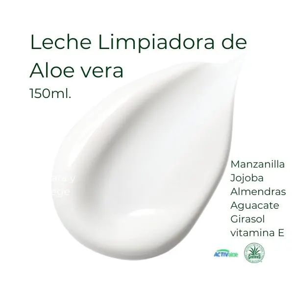 title-Leche-limpiadora-de-Aloe-Vera-150ml-Aloe-vera-puro-certificado-tu-tienda-online-La-Botiga-del-Aloe-aloeveraplanet.com-title